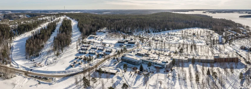 Ellivuori Resort
