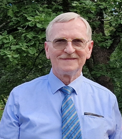 Jozsef Strausz