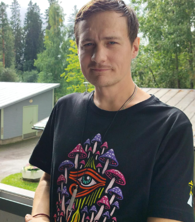 Jussi Laine