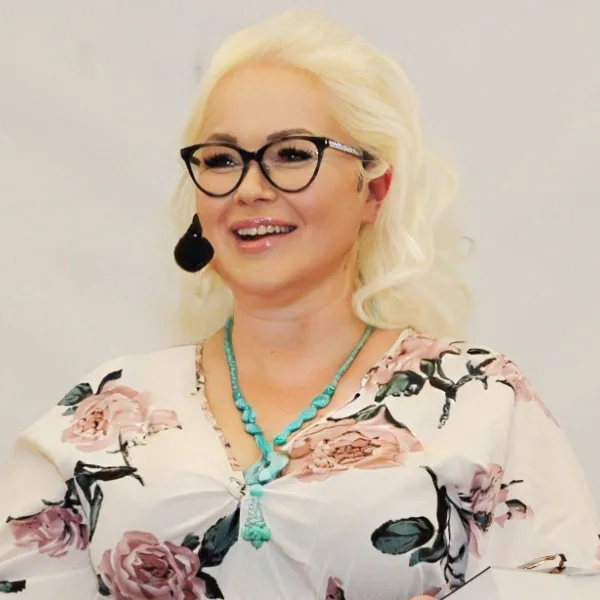 Kati Hoffström