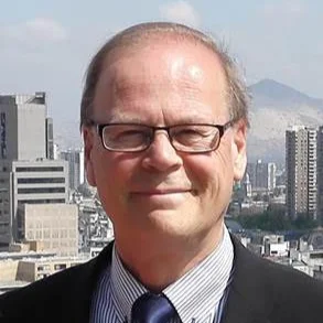 Matti Heinonen