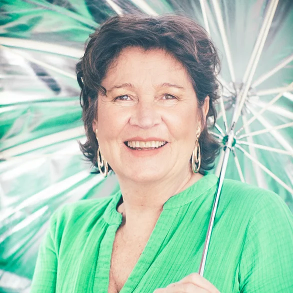 Päivi Kaskimäki